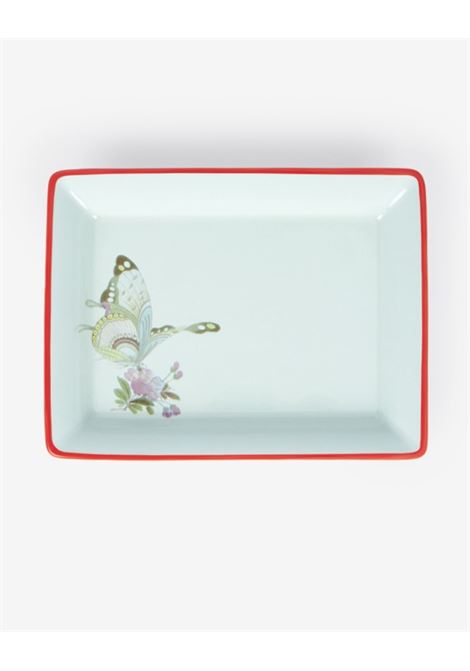 vassoio PIERRE LOUIS MASCIA | hair clips | TRAYAP14AZZURRO